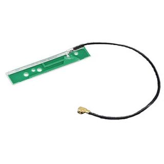 Wholesale 2.4GHz Mini Flexible WiFi Antenna with uFL Connector - 100mm