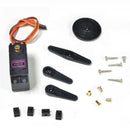 Odseven Standard Size - High Torque - Metal Gear Servo Wholesale