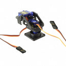 Odseven Programmable Rotary Camera Holder with 2pcs Servo Motor