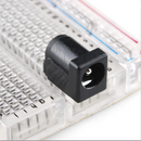 Odseven Breadboard-friendly 2.1mm DC Barrel Jack Wholesale