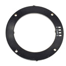Odseven 12 Bit LEDs WS2812 5050 RGB LED Ring Lamp with Integrated Drivers