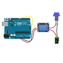 Odseven 5V 1-Channel Relay Board Module for Arduino Raspberry Pi ARM AVR DSP PIC