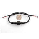 Odseven Waterproof DC Power Cable Set - 5.5/2.1mm Wholesale