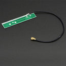 Wholesale 2.4GHz Mini Flexible WiFi Antenna with uFL Connector - 100mm