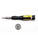 Odseven 65 Piece Ratchet Screwdriver and Tool Bit Set Wholesale