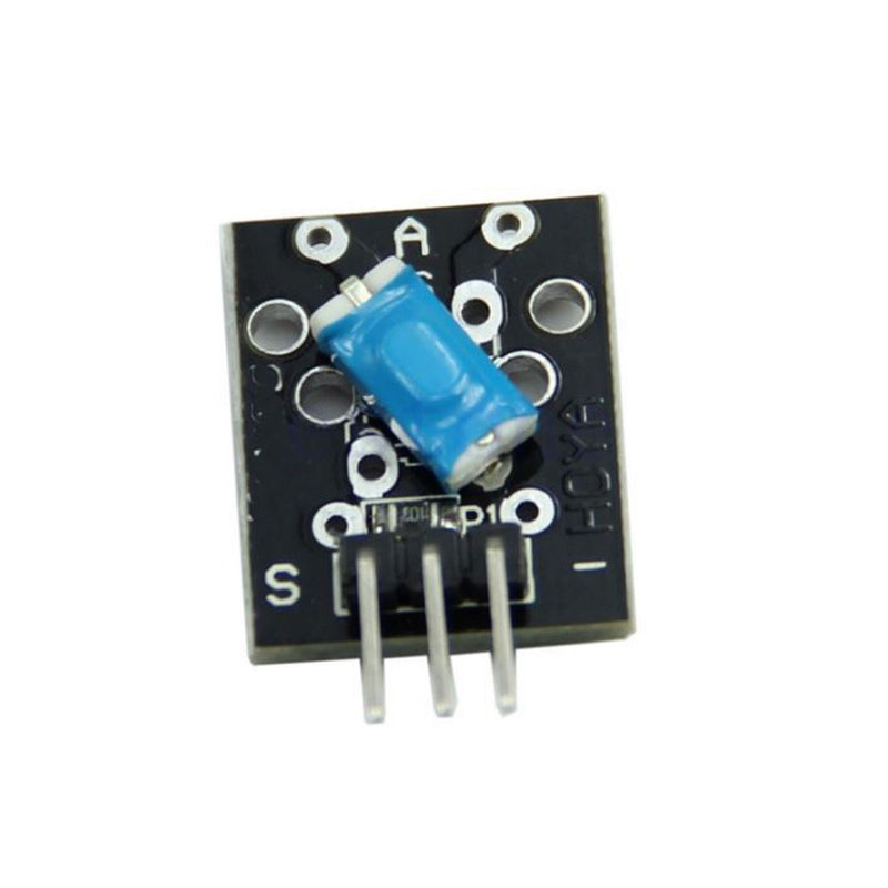 Odseven Ball Tilt Switch Module Arduino Compatible Wholesale