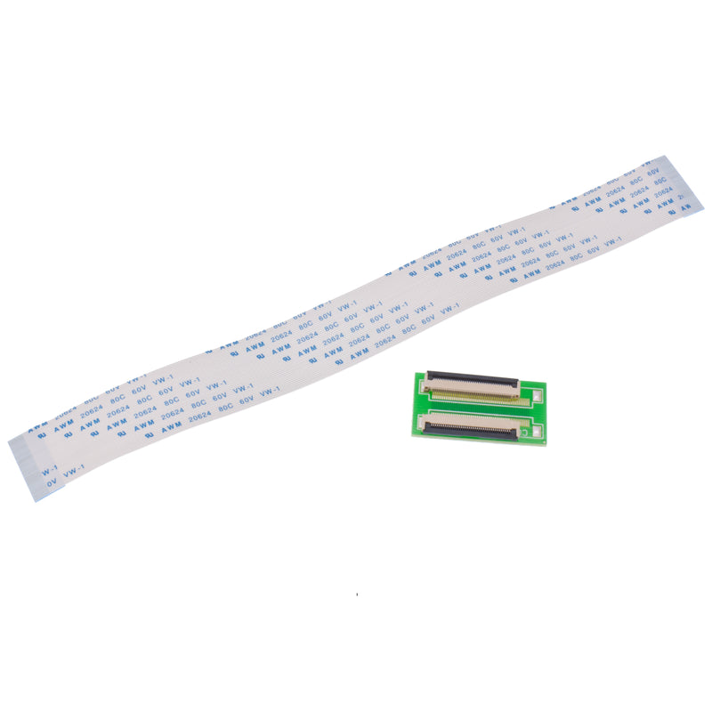 Odseven 40-pin FPC Extension Board + 200mm Cable Wholesale