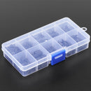 Odseven Black Nylon Screw and Stand-off Set – M2.5 Thread Wholesale