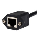 Odseven Panel Mount Ethernet Extension Cable Wholesale