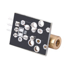 Odseven KY-008 Laser head Sensor Module Wholesale