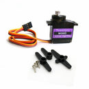 Odseven Micro Servo - MG90D High Torque Metal Gear Wholesale