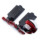 Odseven Stereo Enclosed Speaker Set - 3W 4 Ohm Wholesale