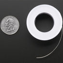 Odseven Solder Wire - RoHS Lead Free - 0.5mm/.02" Diameter - 50g