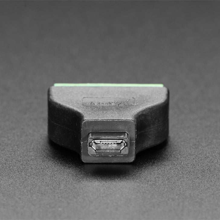 Odseven USB Micro B Female Socket to 5-pin Terminal Block Wholesale
