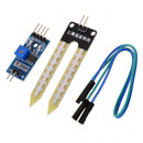 Odseven YL-69 Soil Hygrometer Humidity Detection Module Soil MoistureWater Sensor For Arduino