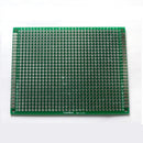 Odseven Penta Angel 10pcs Double-Side Prototype PCB Universal Printed Circuit Board (7x9cm)
