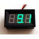 Odseven Panel Volt Meter - 4.5V to 30VDC Wholesale
