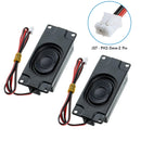 Odseven Mono Enclosed Speaker - 3W 4 Ohm Wholesale