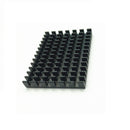 Odseven Heatsink for Raspberry Pi 4 Colorful