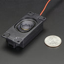 Odseven Stereo Enclosed Speaker Set - 3W 4 Ohm Wholesale