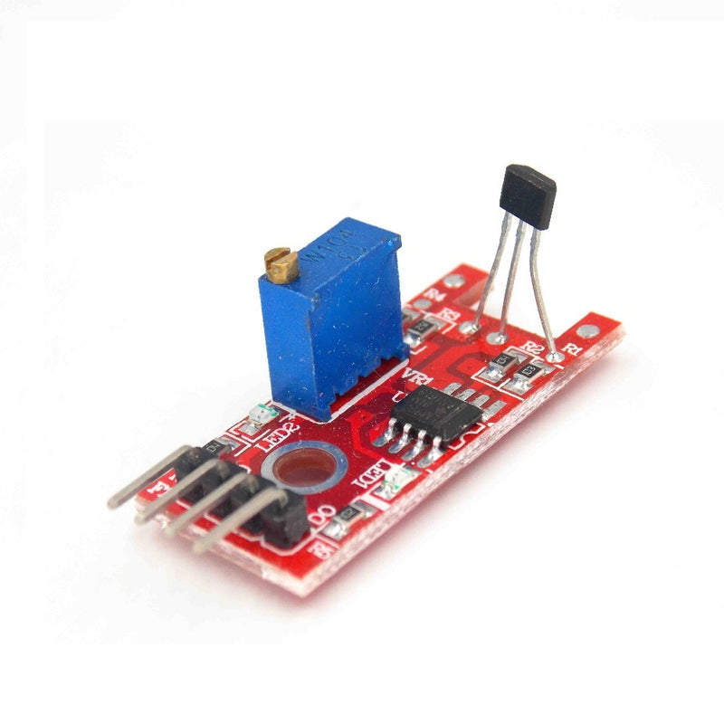 Odseven KY024 Magnetic Detecting Sensor Module Wholesale