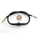 Odseven Waterproof Polarized 4-Wire Cable Set Wholesale