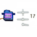 Odseven Sub-micro Servo - SG51R Wholesale