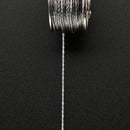Odseven Stainless Medium Conductive Thread - 3 ply - 18 Meter/60 ft