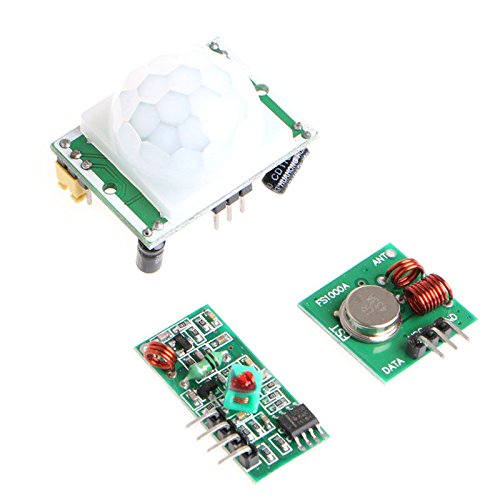 Odseven 16pcslot Sensor Module Board Kit for Arduino Raspberry Pi 32 Model B