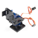 Odseven Programmable Rotary Camera Holder with 2pcs Servo Motor