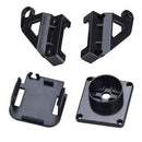 Odseven Unassembled Mini Pan-Tilt Kit (Without Micro Servos) Wholesale