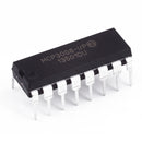 Wholesale MCP 3008 2.7V 8-Channel 10-Bit A/D Converters with SPI Serial Interface
