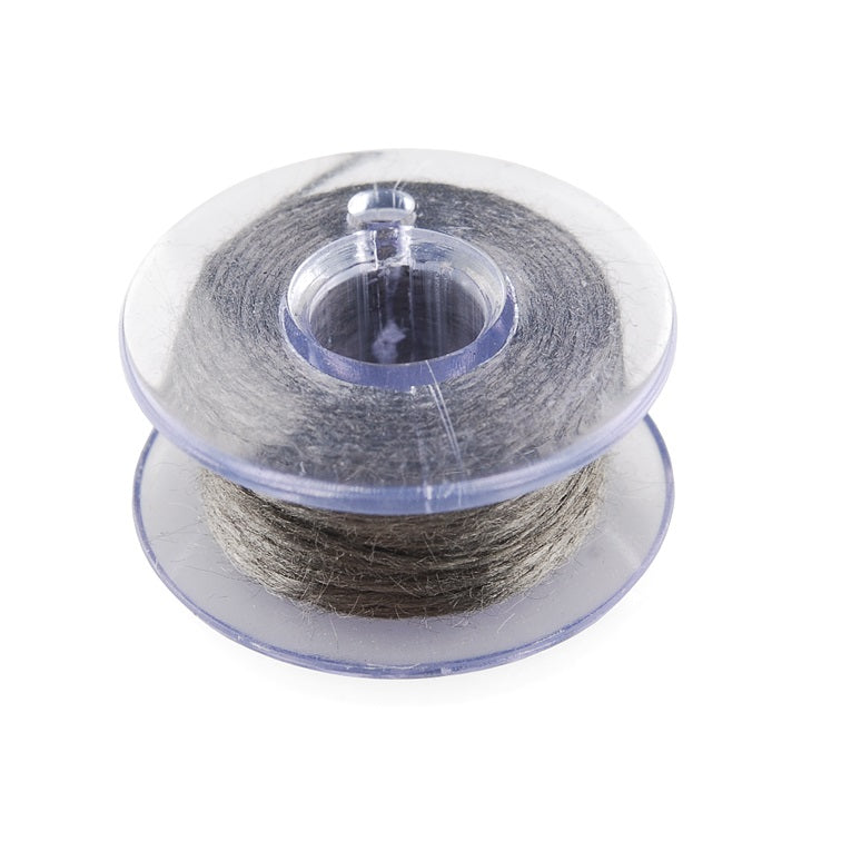 Odseven Stainless Thin Conductive Yarn / Thick Conductive Thread - 30 ft