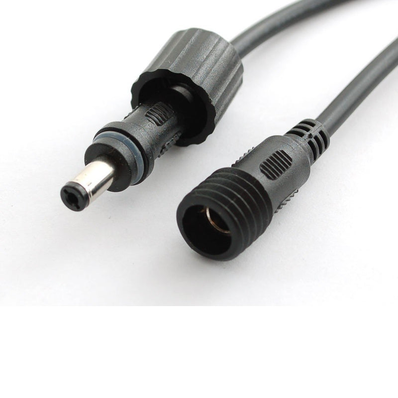 Odseven Waterproof DC Power Cable Set - 5.5/2.1mm Wholesale