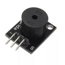 Odseven 3.5-5.5V Standard Passive Buzzer Module For Arduino