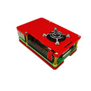 Odseven Raspberry Pi 4 Model B Case with Cooling Fan Mount