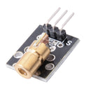 Odseven KY-008 Laser head Sensor Module Wholesale