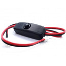 Odseven JST 2-pin Extension Cable with OnOff Switch - JST PH2