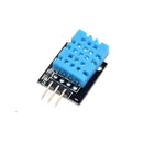 Odseven DHT11 Digital Relative Humidity & Temperature Sensor Module