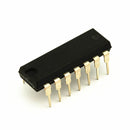 Odseven 74AHCT125 - Quad Level-Shifter (3V to 5V) Wholesale