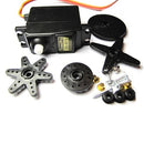 Odseven Standard servo - TowerPro SG-5010 - 5010 Wholesale