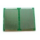 Odseven Penta Angel 10pcs Double-Side Prototype PCB Universal Printed Circuit Board  (4x6cm)
