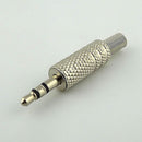 Odseven 3.5mm (1/8") Stereo DIY Plug Wholesale