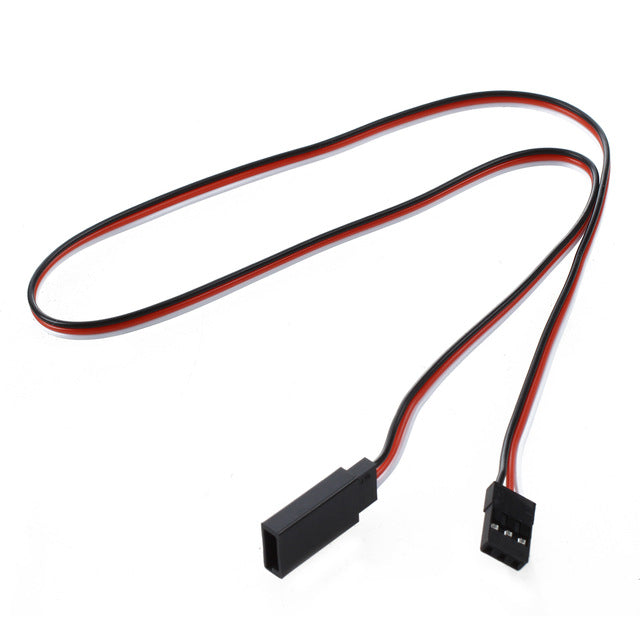 Odseven Servo Extension Cable - 50cm / 19.5" Long Wholesale
