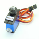 Odseven Micro Servo - High Powered, High Torque Metal Gear Wholesale