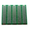 Odseven Penta Angel 10pcs Double-Side Prototype PCB Universal Printed Circuit Board (2x8cm)