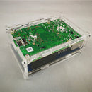 Odseven Acrylic Protected Box for Raspberry Pi 4 Model B