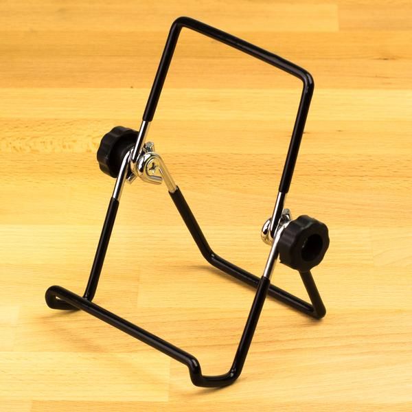 Odseven Adjustable Bent-Wire Stand for 8-10" Tablets and Displays