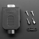 Wholesale DE-9 (DB-9) Female Socket Connector to Terminal Block Breakout