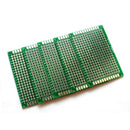 Odseven Penta Angel 10pcs Double-Side Prototype PCB Universal Printed Circuit Board  (4x6cm)